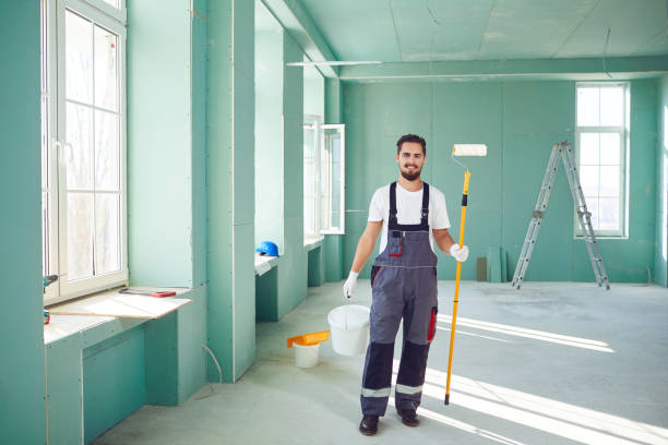 Best Mold Documentation for Insurance Claims  in Winnetka, IL
