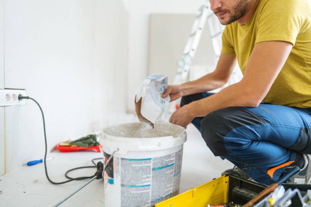 Best Attic Mold Removal  in Winnetka, IL