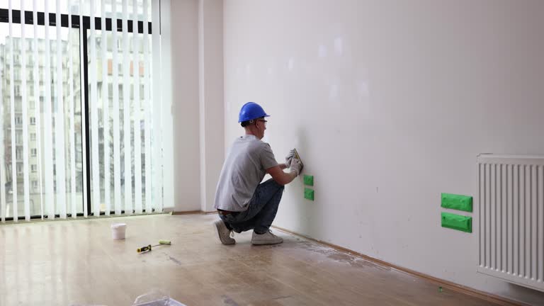Best Indoor Air Quality Assessment  in Winnetka, IL