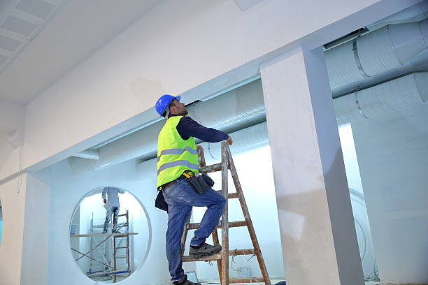 Best Post-Remediation Verification Testing  in Winnetka, IL